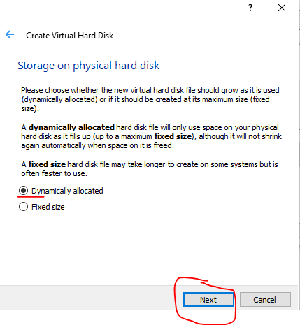 How to add virtual disk in Linux using VMware/Virtual-Box